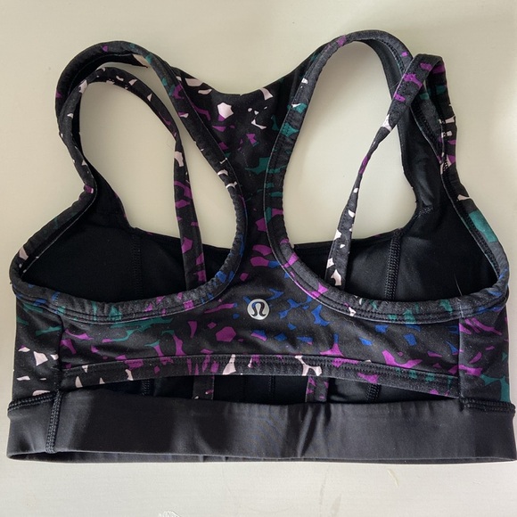 Lululemon sports bra - Picture 2 of 2
